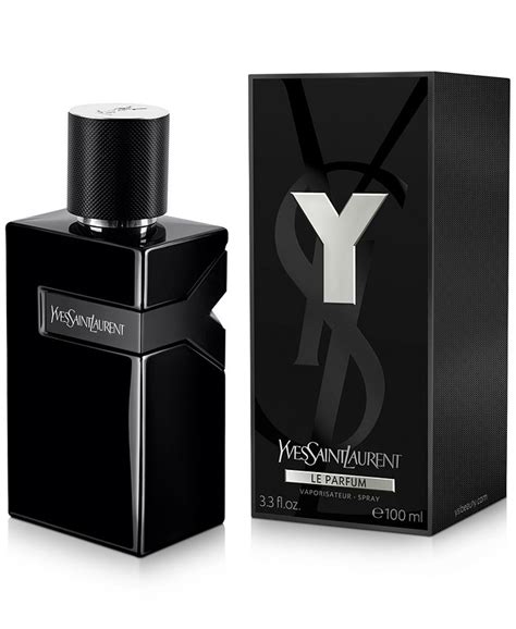 ysl colon|YSL cologne macy's.